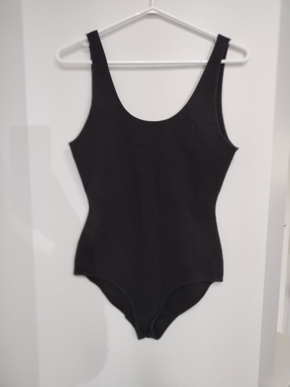 Smoothez by Aerie contour bodysuit